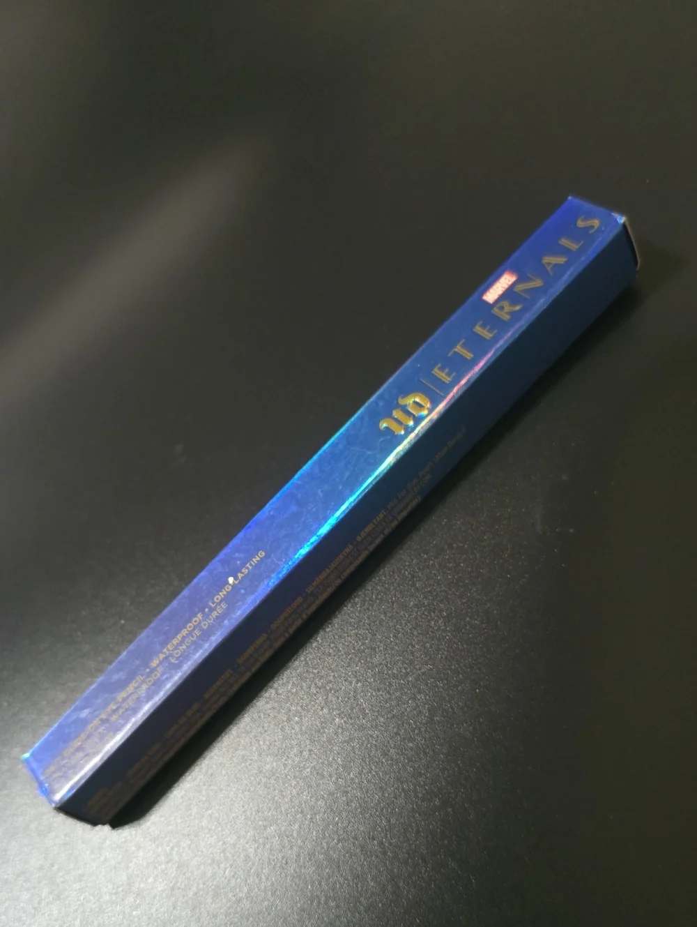🧚‍♀️COSMIC ETERNAL Urban Decay DISCONTINUED Eternals Eyeliner NIB